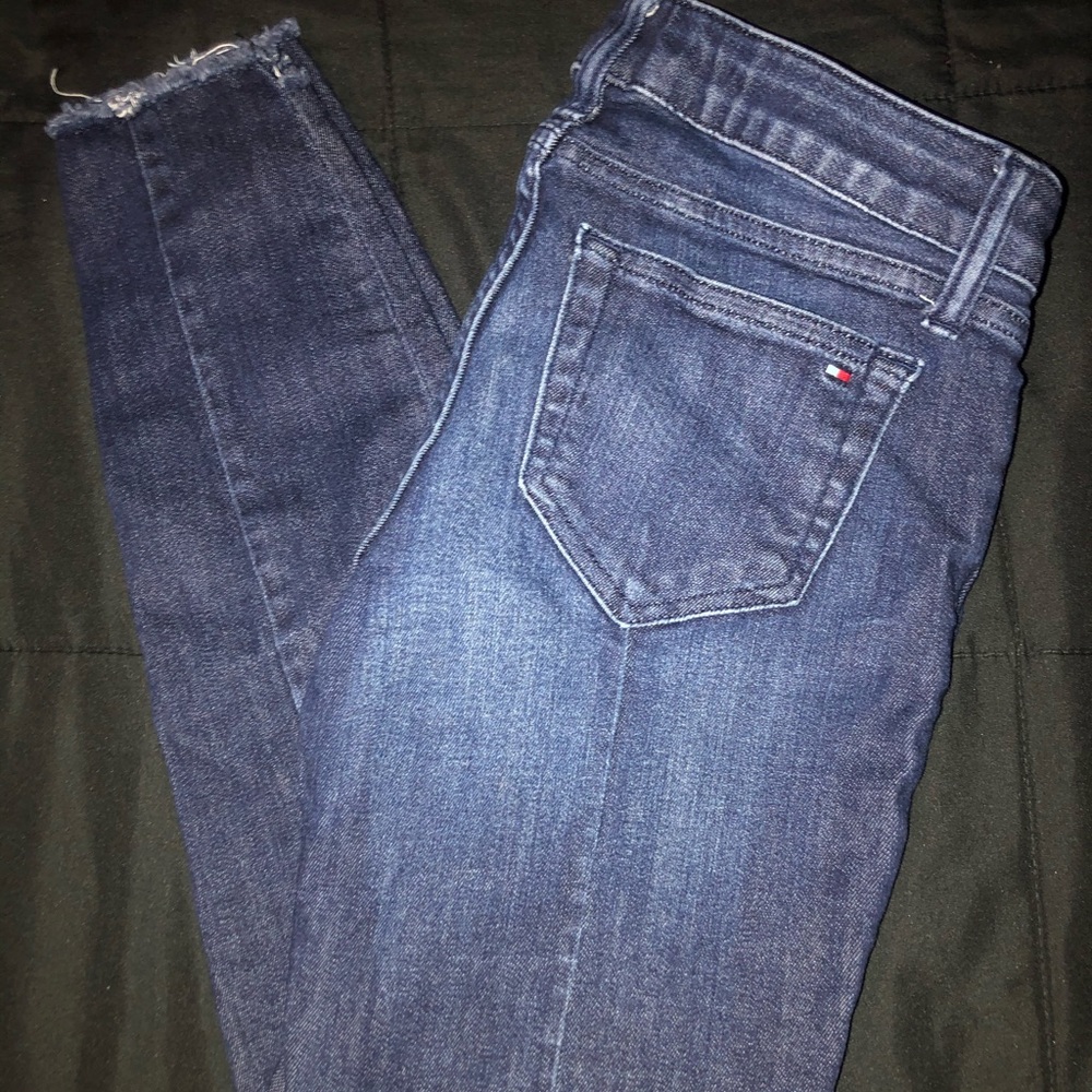 Tommy Hilfiger! Size 2